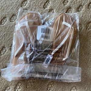 Old navy flip flops NWT